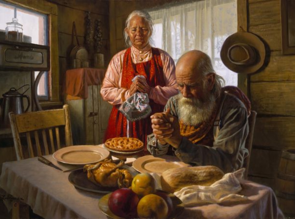 Πως θα ξεκινήσουμε για την σωτηρία της ψυχής μας;