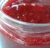 Μία υπέροχη μαρμελάδα με φράουλα και μήλο