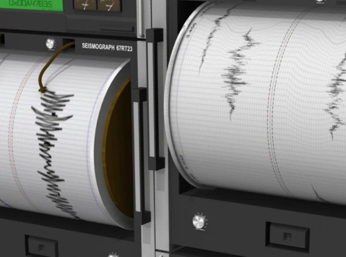 Σεισμός στην Εύβοια: Οι δύο λόγοι που προβληματίζουν τους επιστήμονες