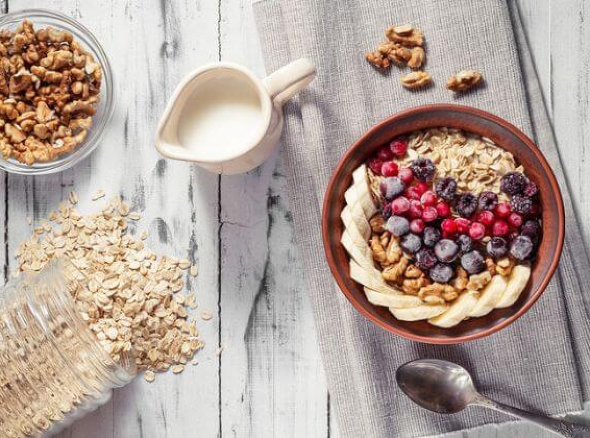 Οι καλύτερες και οι χειρότερες τροφές για το συκώτι