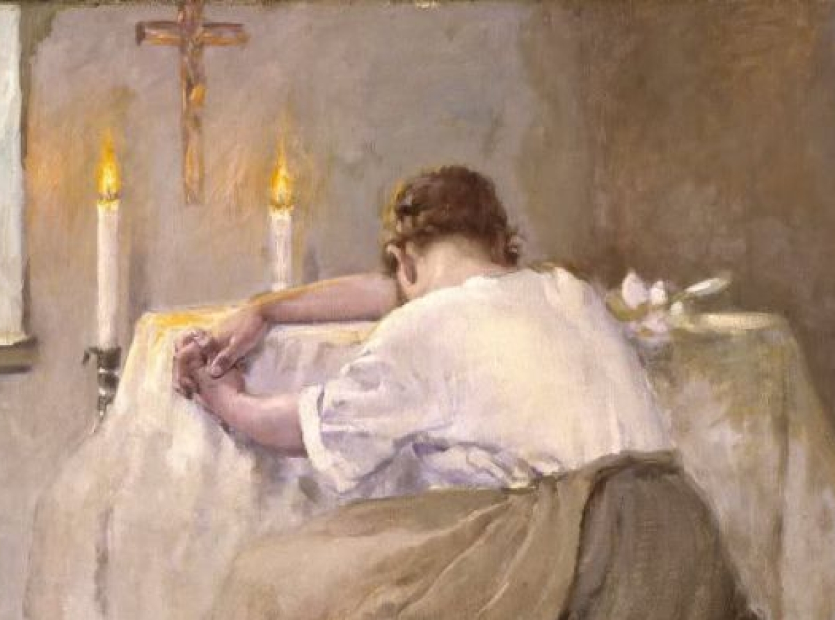 Τι σημαίνει Μετάνοια;