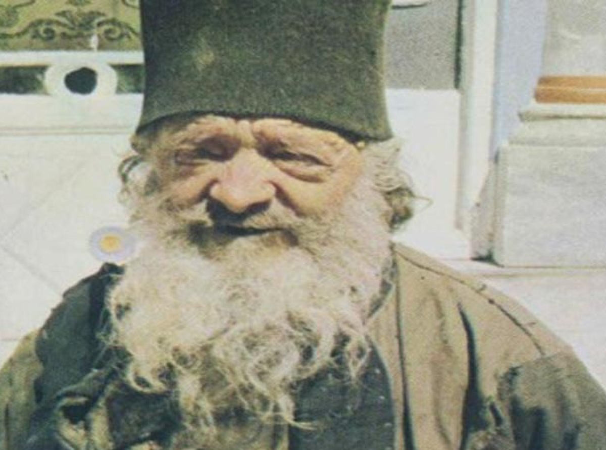 Όλος ο αγώνας μας γίνεται για ένα…γράμμα της αλφαβήτου, το «ρ»