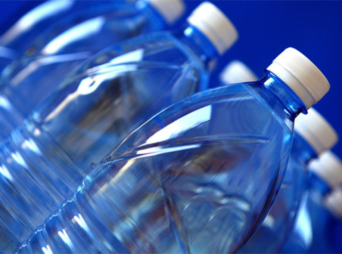 Ποιο είναι το καλύτερο από τα εμφιαλωμένα νερά;