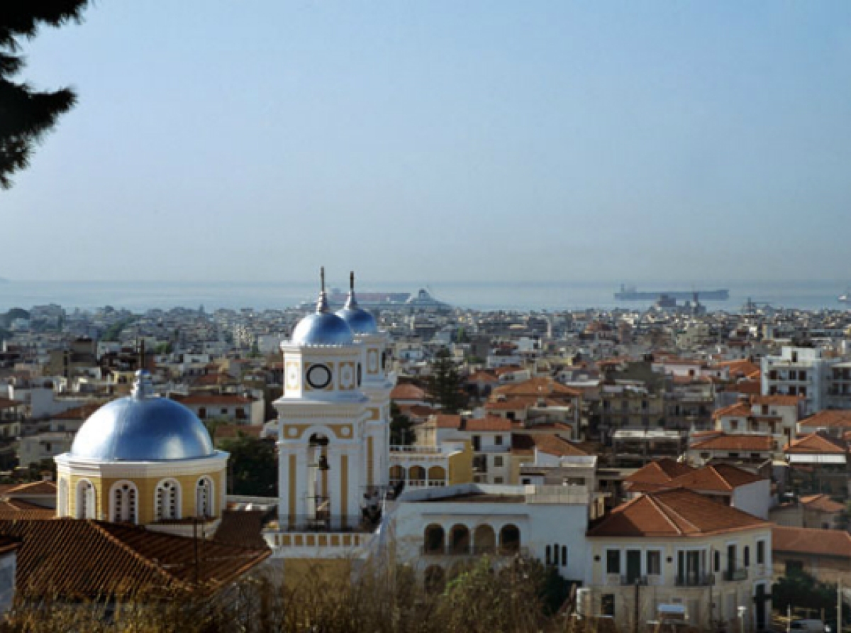 Χειμερινοί προορισμοί: Καλαμάτα η πρωτεύουσα της Μεσσηνίας