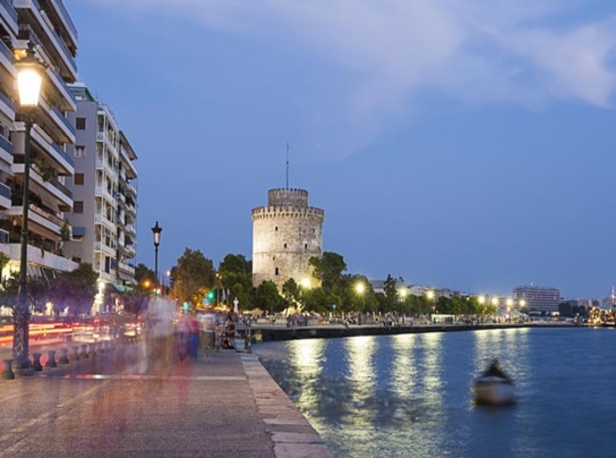 Ταξιδιωτικοί προορισμοί: Πάμε στην όμορφη Θεσσαλονίκη