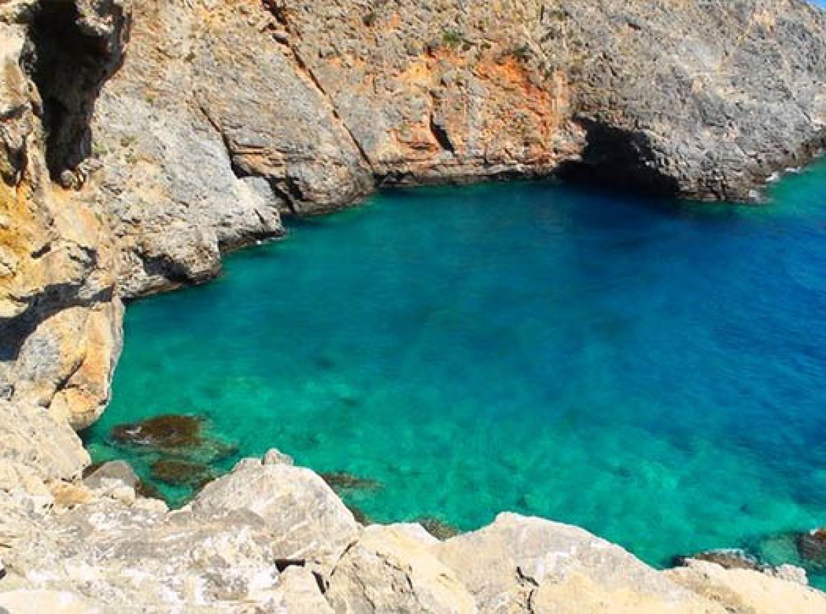 Οι παραλίες των Χανιών μας περιμένουν