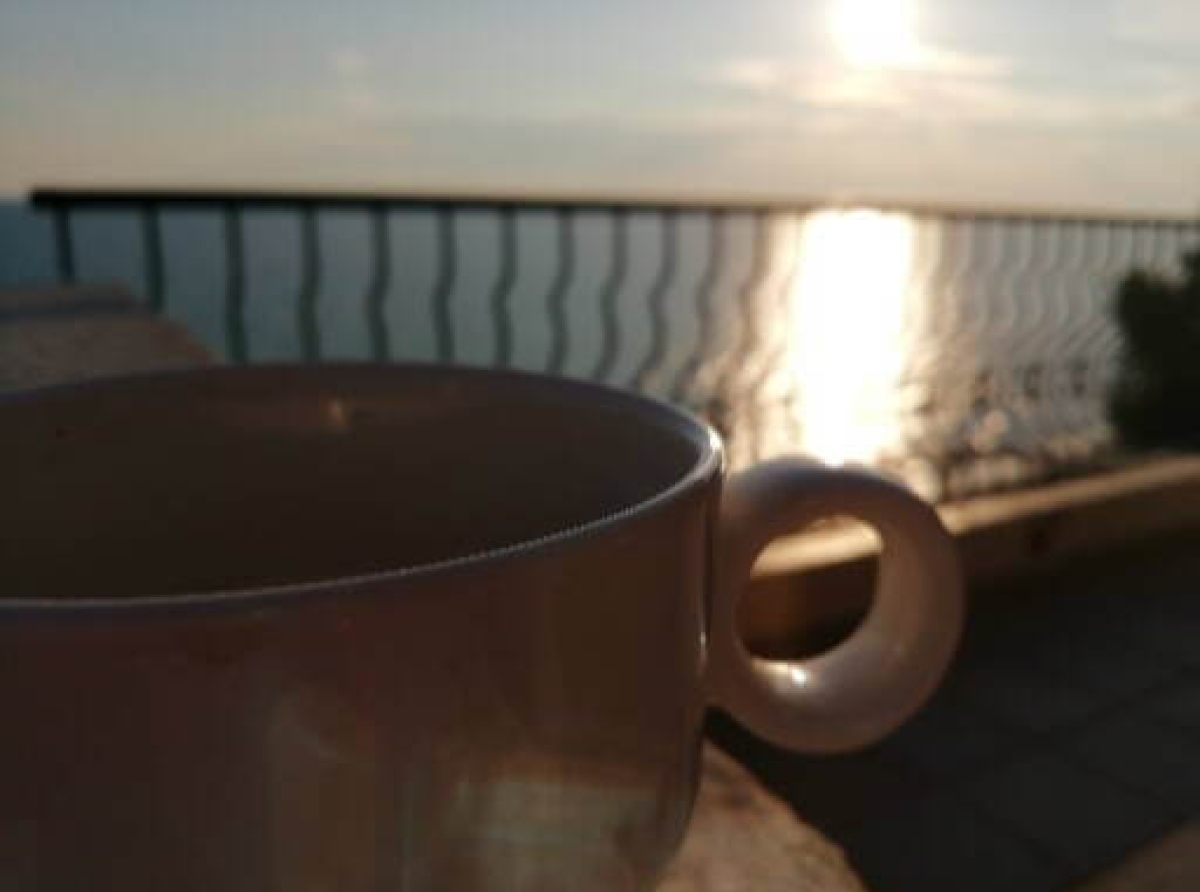 Χαλκιδική:Που είναι το Ηλιοβασίλεμα που θα σας μαγέψει!