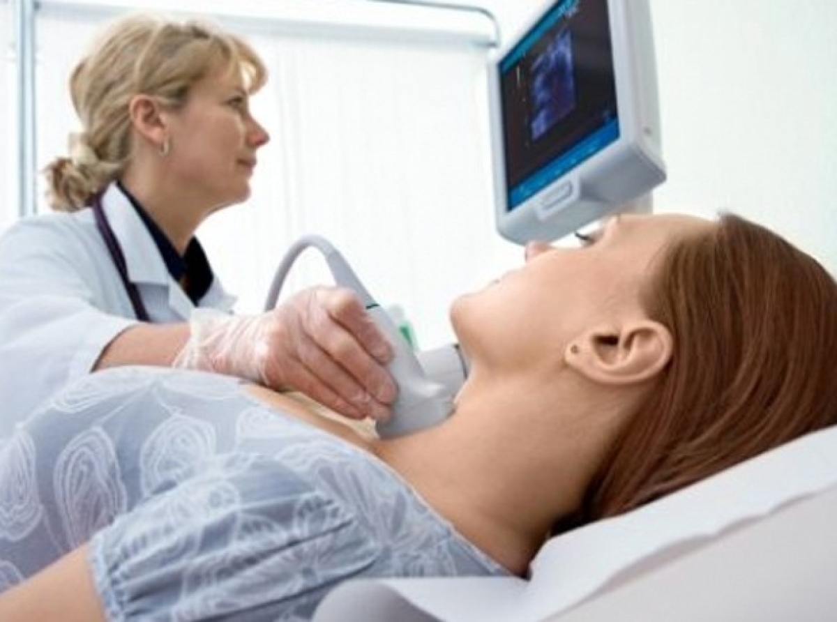 Θυρεοειδής αδένας και απώλεια βάρους