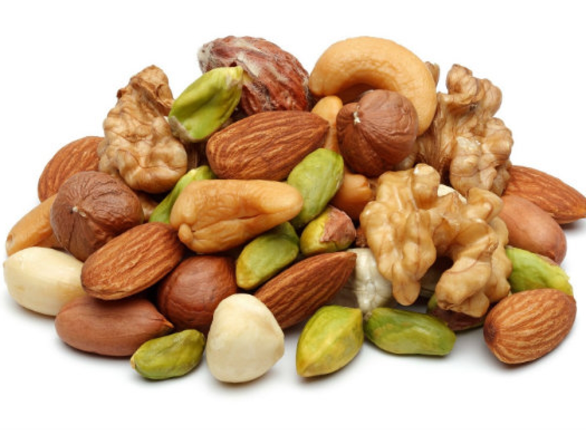 Ποιες είναι οι 5 αντικαταθλιπτικές τροφές!