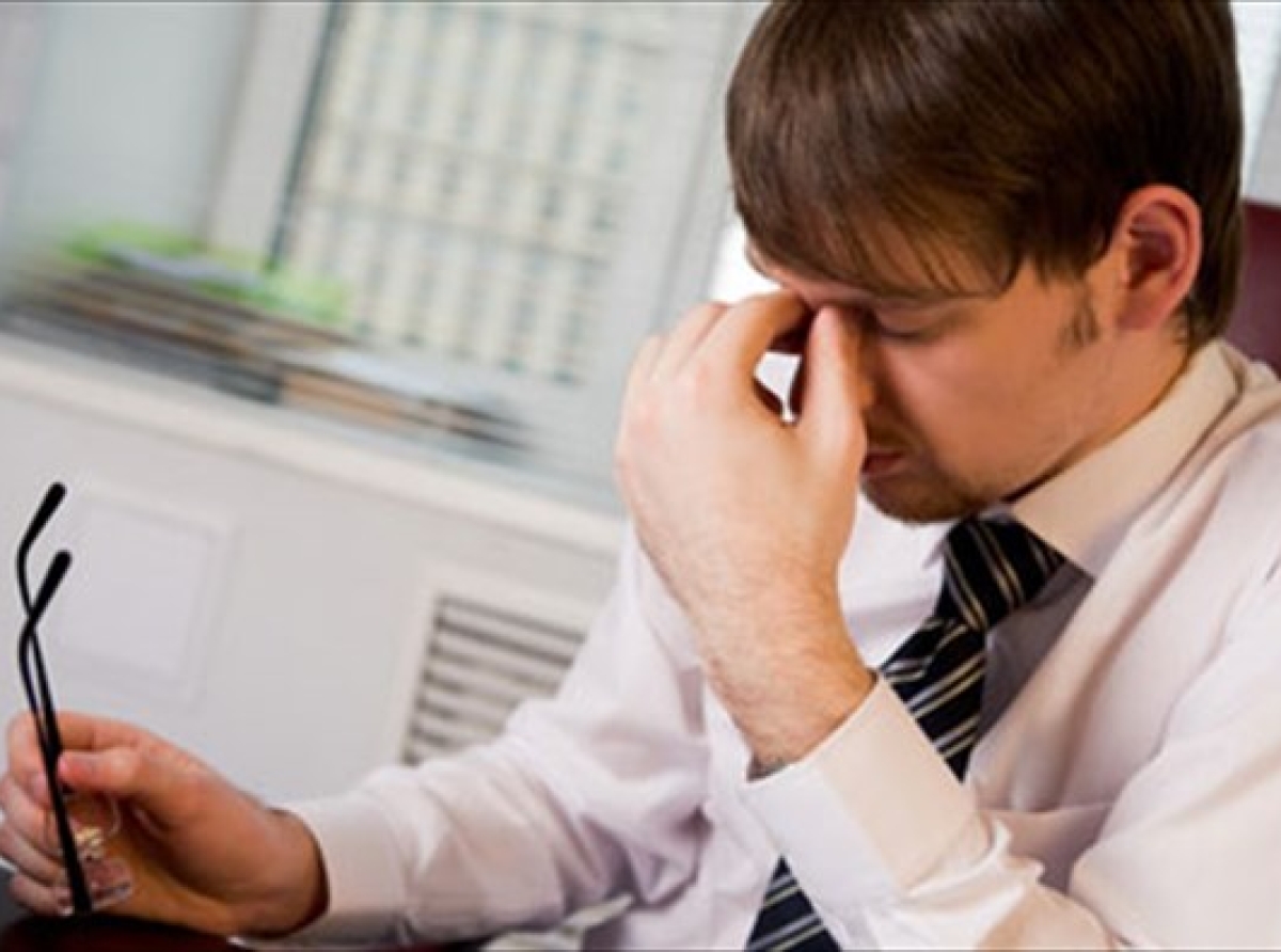 Που οφείλεται το σύνδρομο χρόνιας κόπωσης;