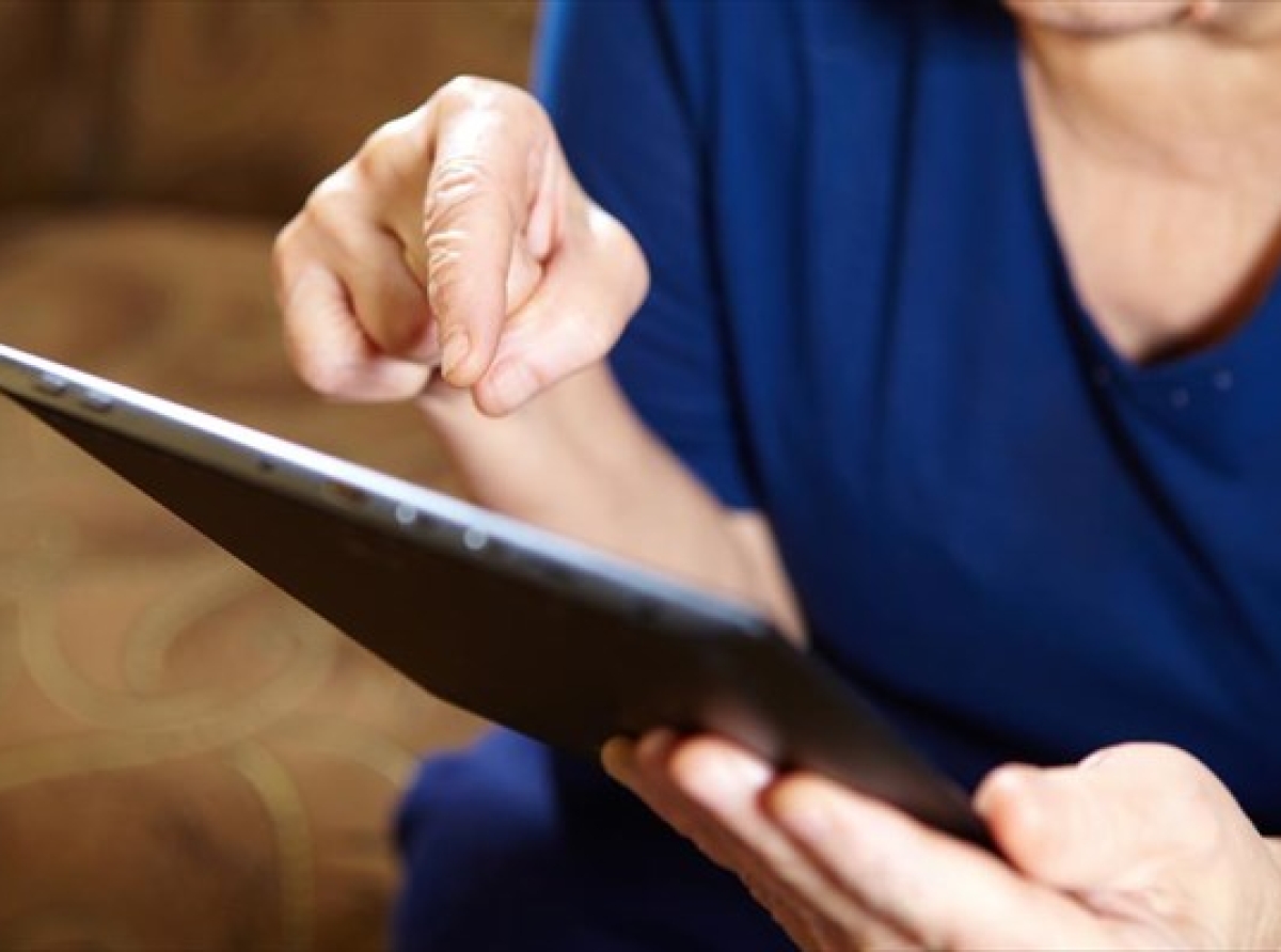 Ηλεκτρονικό πρόγραμμα βοηθά τα άτομα που χρειάζονται νοητική ενδυνάμωση