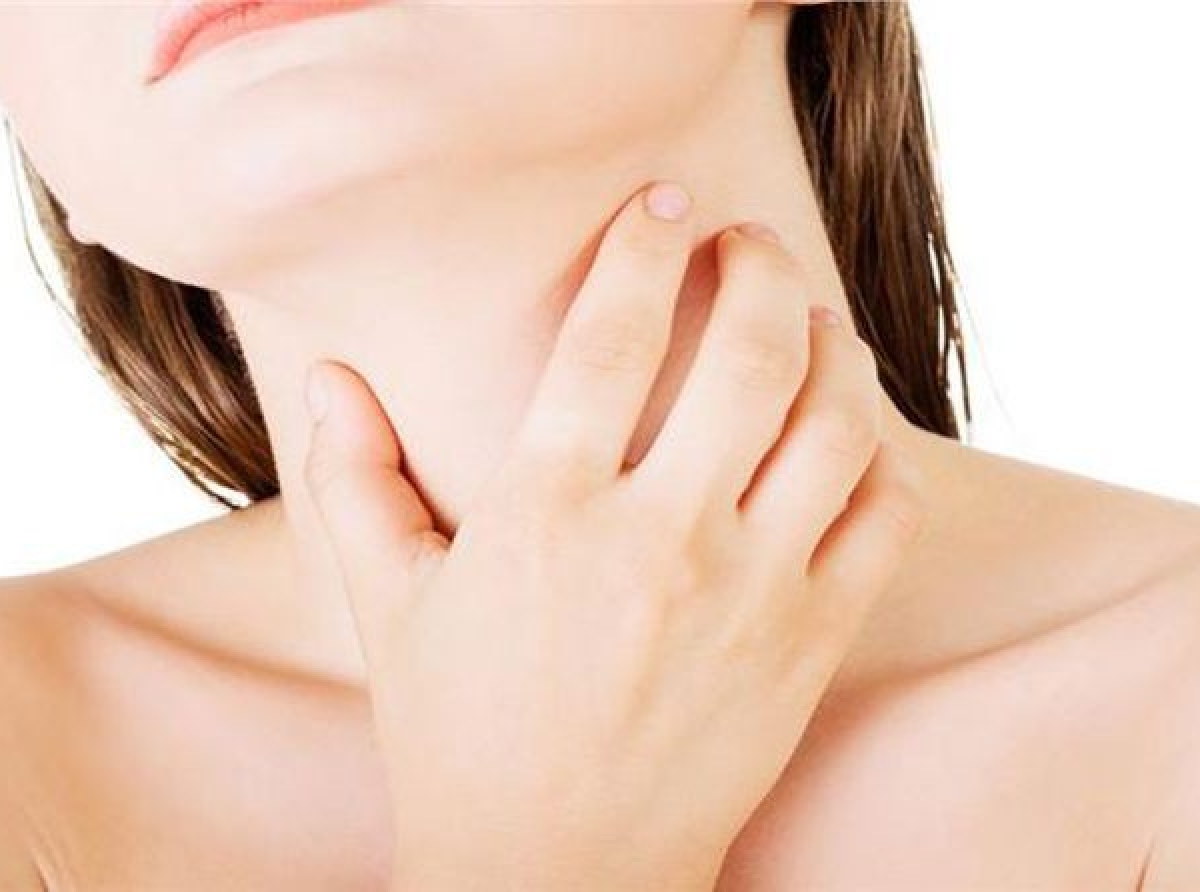 Μύθοι και αλήθειες για τη λειτουργία του θυρεοειδούς αδένα