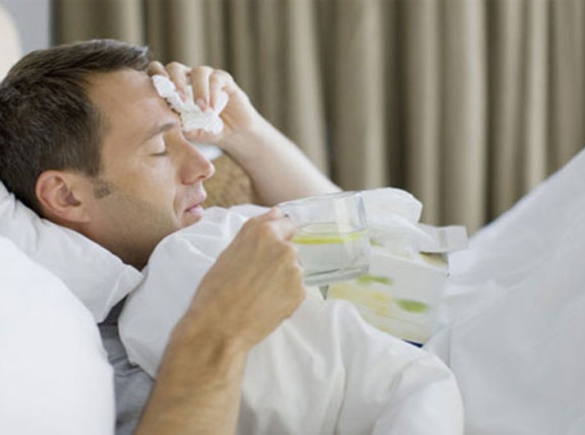 Γιατί οι άνδρες αρρωσταίνουν συχνότερα και πιο βαριά από τις γυναίκες;