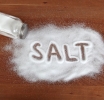 Μακριά από το αλάτι