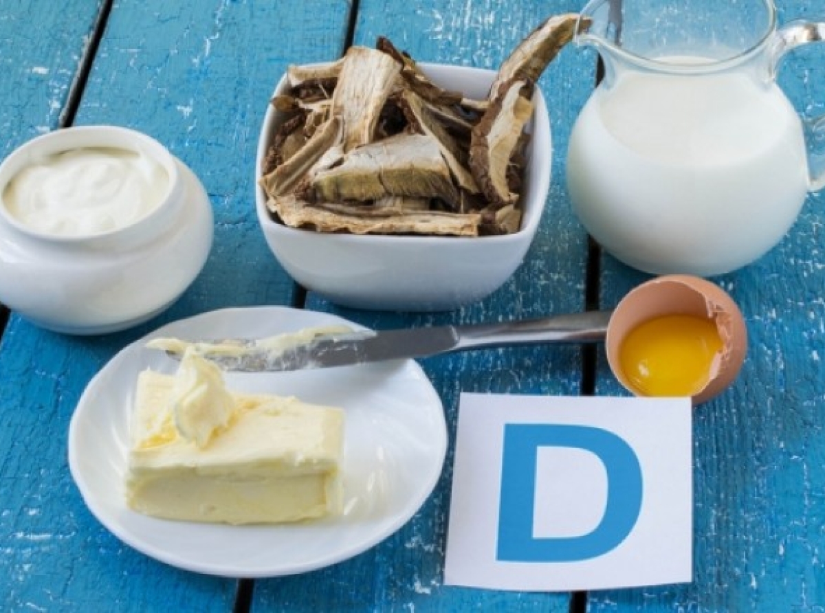 Σύνδρομο Ευερέθιστου Εντέρου και βιταμίνη D