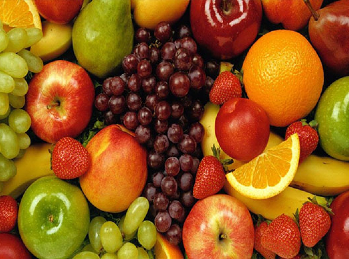Μάθετε γιατί τα φρούτα μας παχαίνουν «ύπουλα»