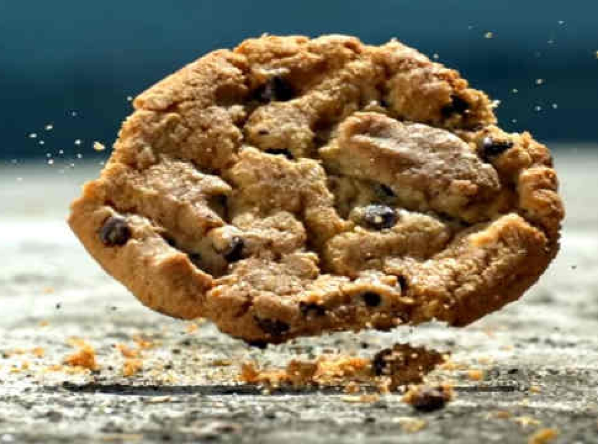 Τι συμβαίνει εάν σας πέσει το φαγητό κάτω