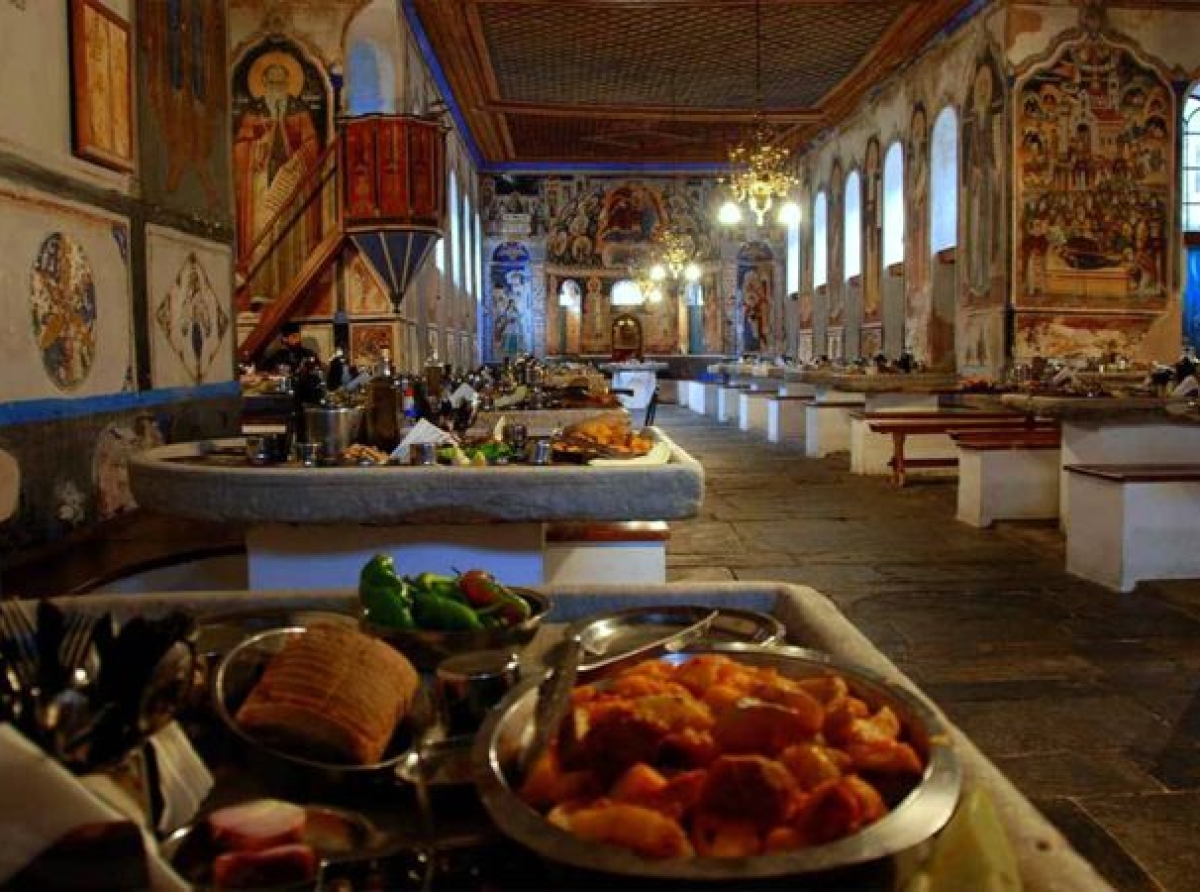 Γιατί η νηστεία είναι το καλύτερο «φάρμακο» για την υψηλή χοληστερίνη