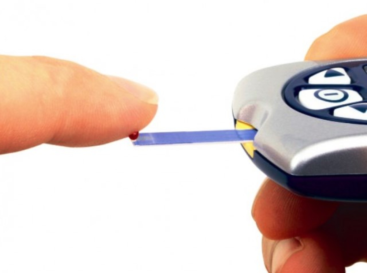 Είστε άραγε στην ομάδα υψηλού κινδύνου για το υψηλό σάκχαρο