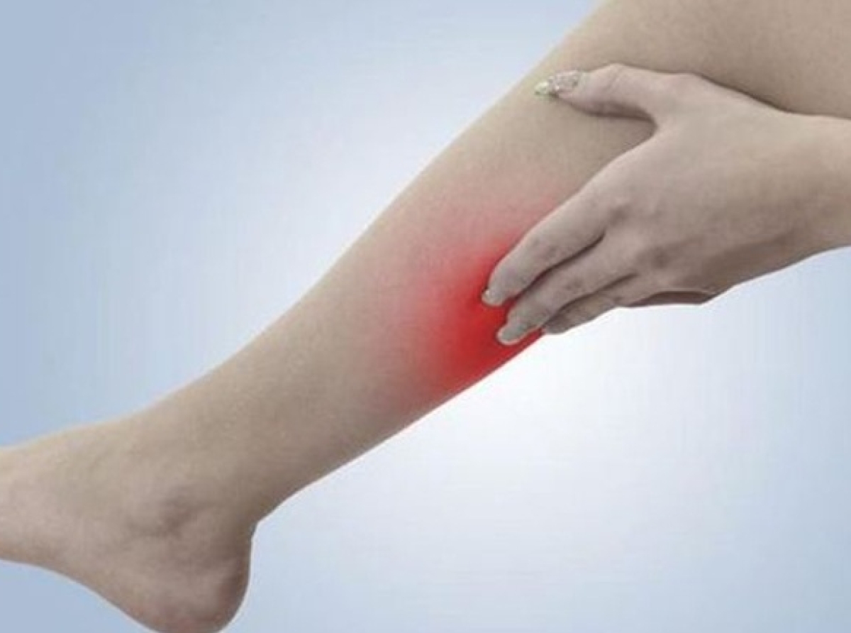 Κράμπες στον ύπνο: 3 λύσεις που θα σας σώσουν!