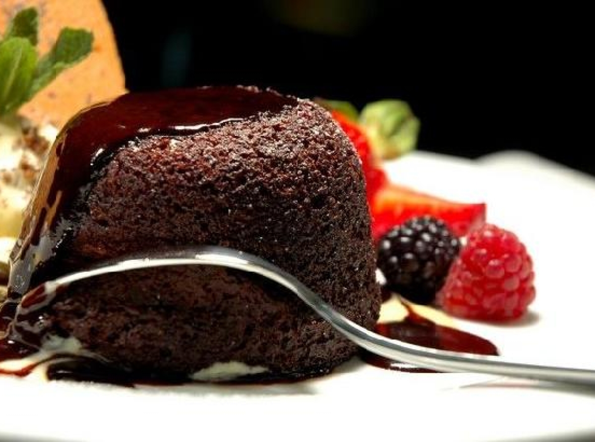 Γλυκό μετά το φαγητό, τι συμβαίνει και πως θα αντισταθείτε στη ζάχαρη