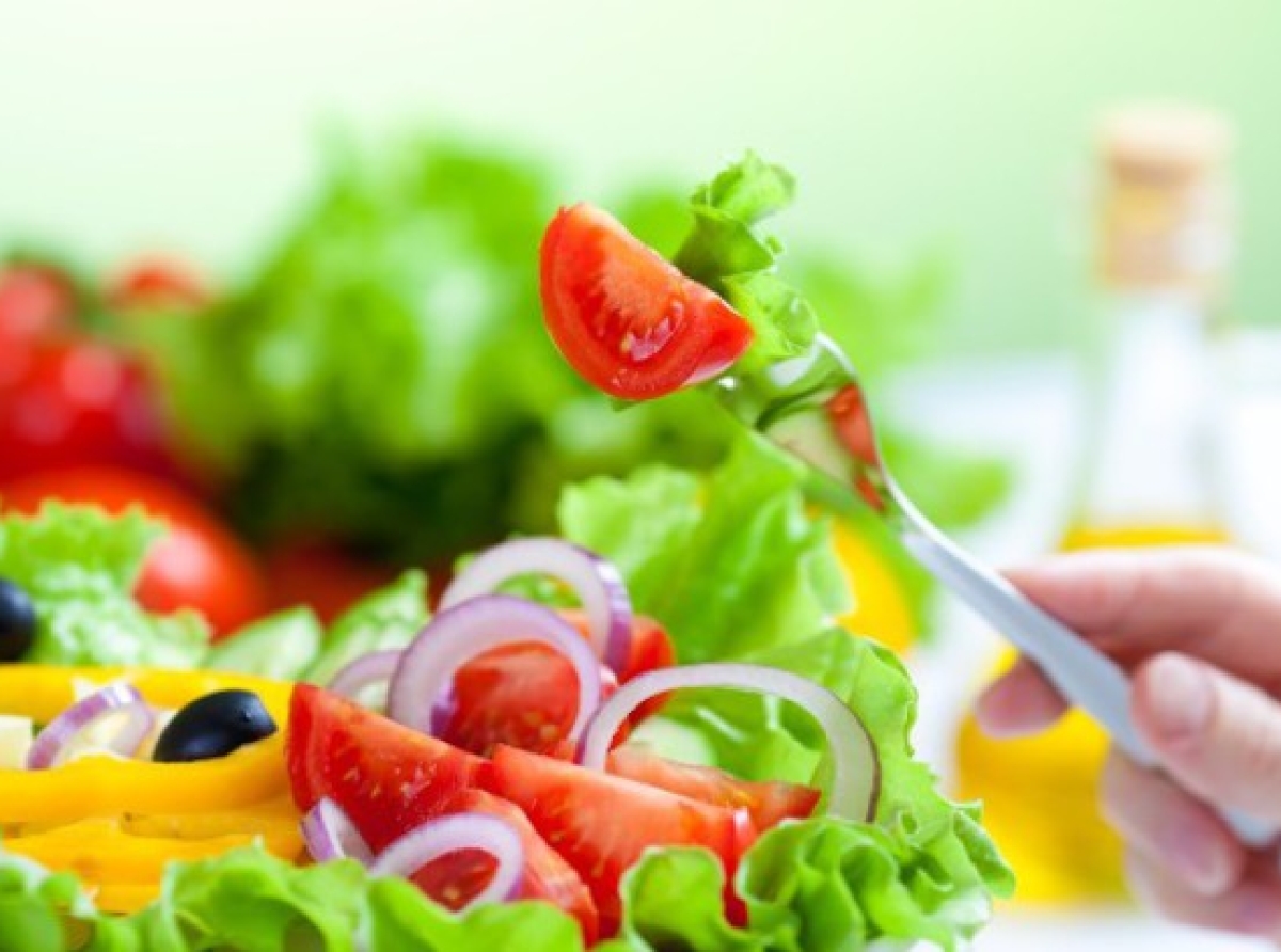 Διατροφή και ψυχική υγεία