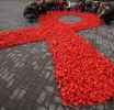 Μύθοι και αλήθειες – Μεταδίδεται το AIDS με το σάλιο;