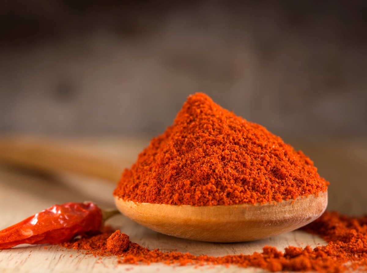 Βάζετε πάπρικα στο φαγητό; Δείτε τι κάνει στην υγεία σας
