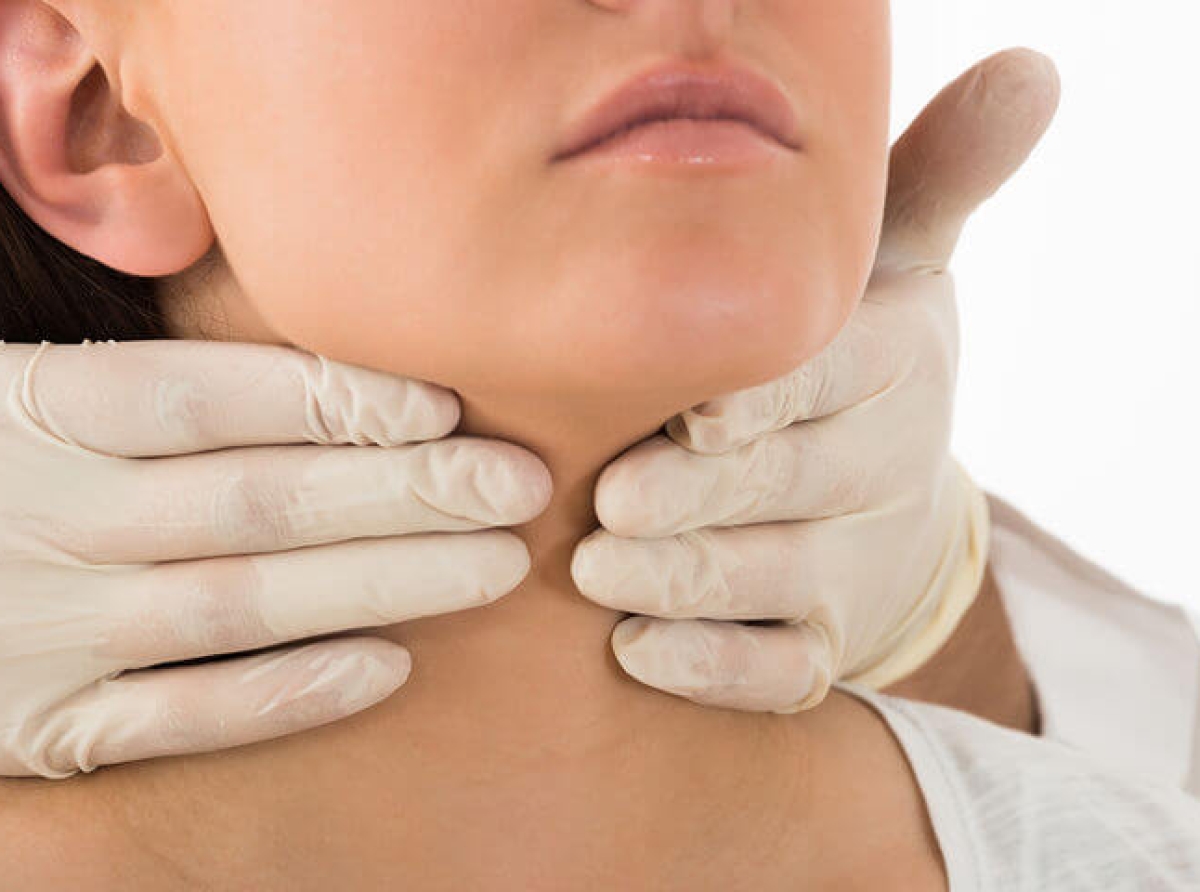 Όζοι θυρεοειδούς – τι πρέπει να προσέχετε