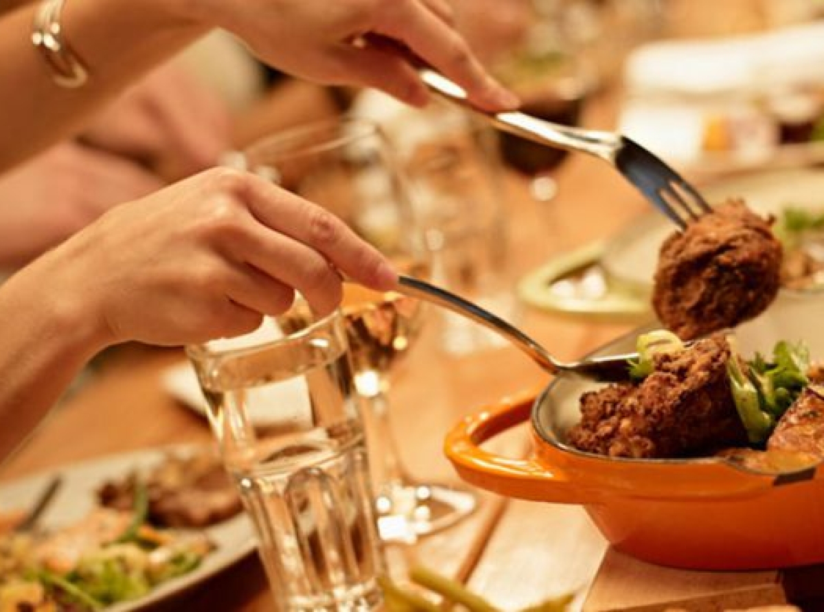 Γιατί μετά τις 8 το βράδυ το γεύμα είναι απαγορευτικό για την υγεία μας;