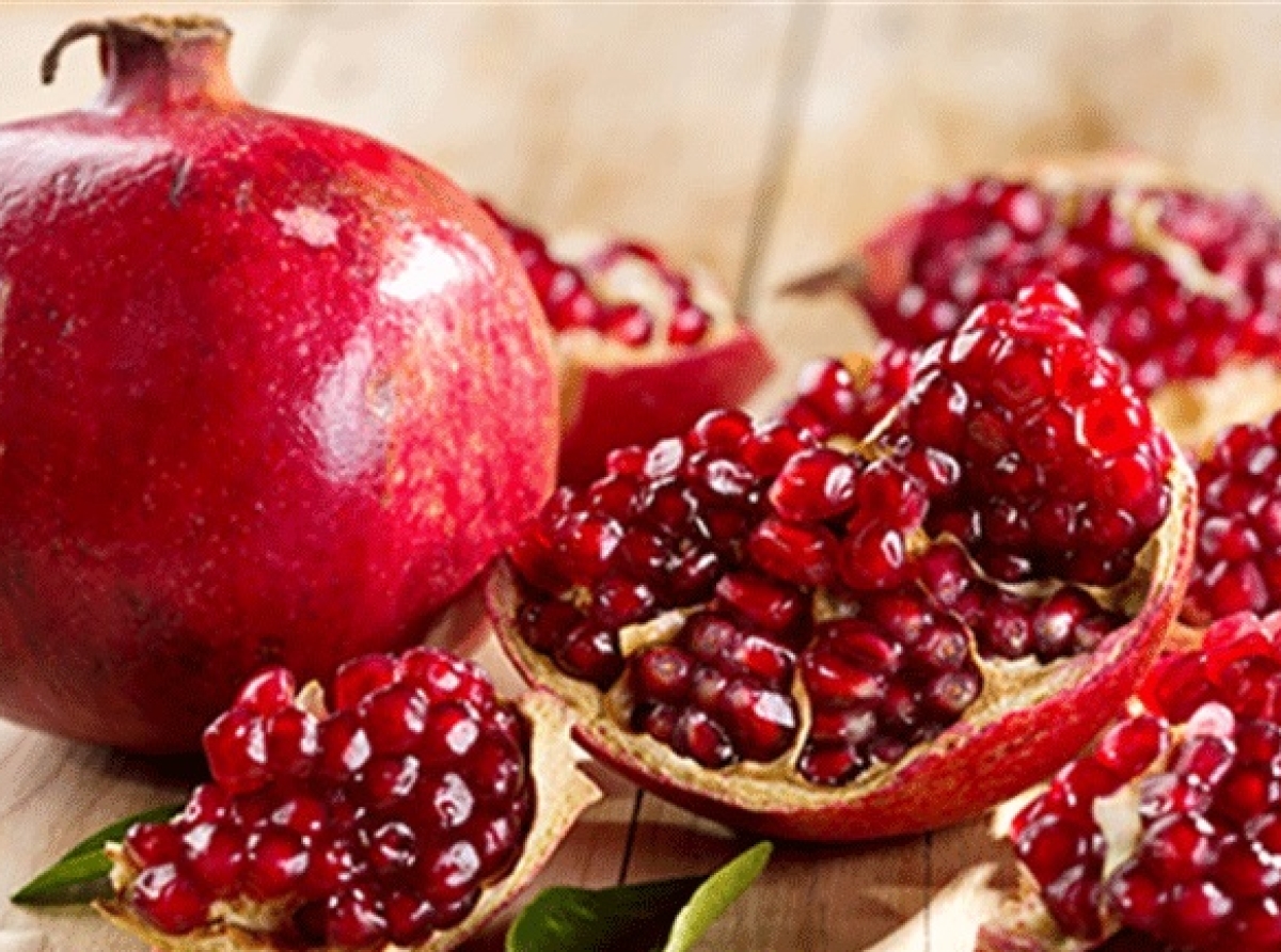 Γιατί το ρόδι θεωρείται «υπερτροφή»