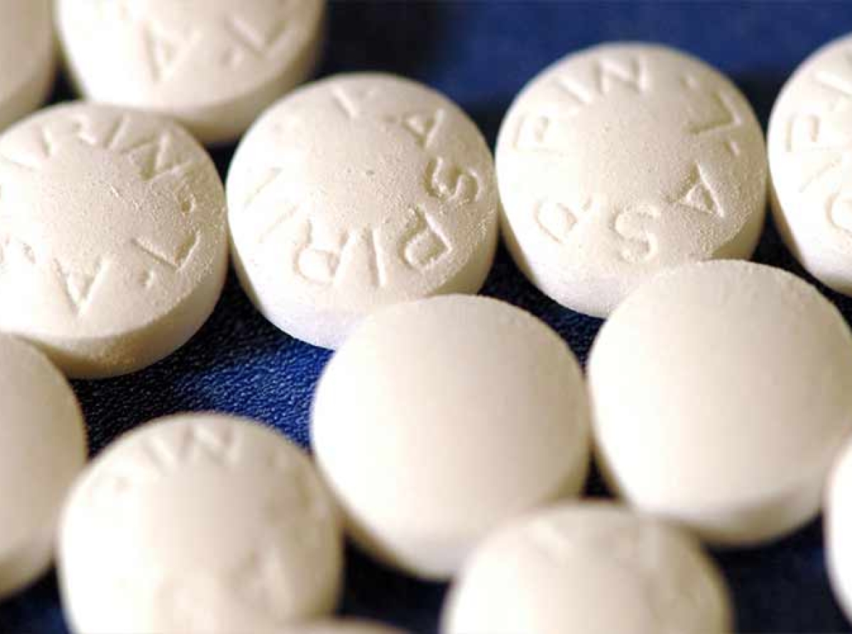 Ποιες είναι οι επιπτώσεις από την άσκοπη λήψη της Ασπιρίνης