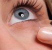 Οι φακοί επαφής αυξάνουν την ευαισθησία των ματιών