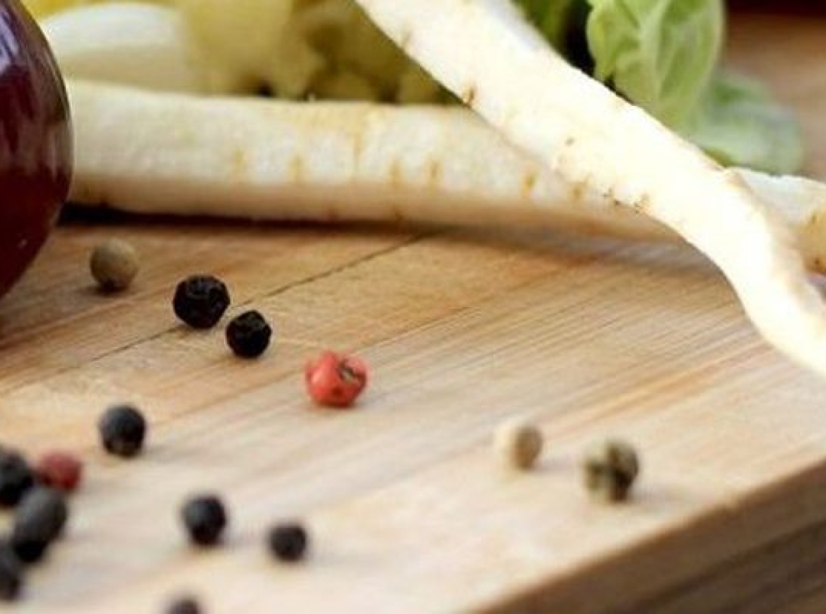 Tι πρέπει να τρώμε για να αποφύγουμε τον καρκίνο