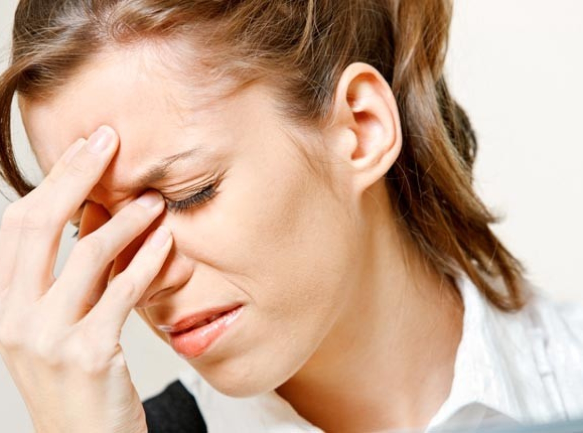 Κρίση πανικού και πως την διαχειριζόμαστε