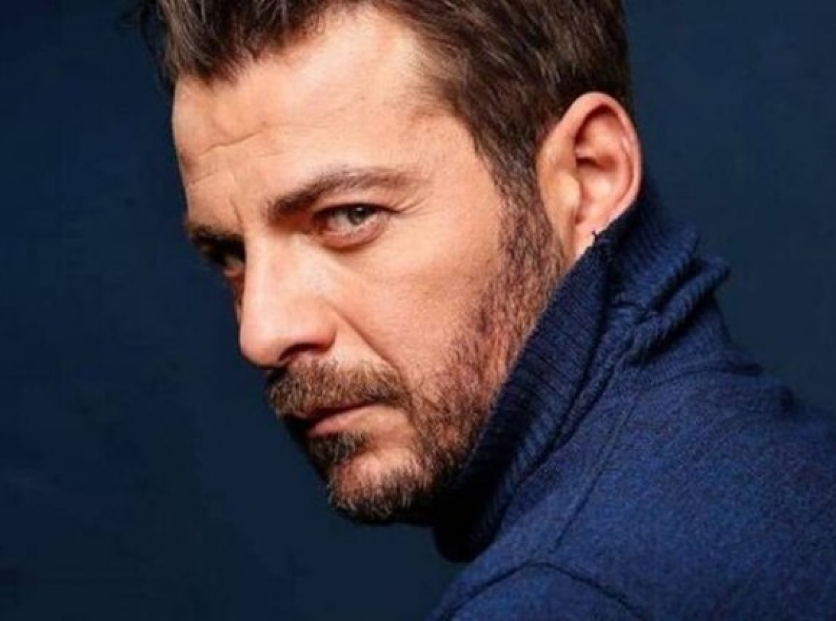 Γιώργος Αγγελόπουλος:Φυσικά θα πήγαινα να κοινωνήσω!