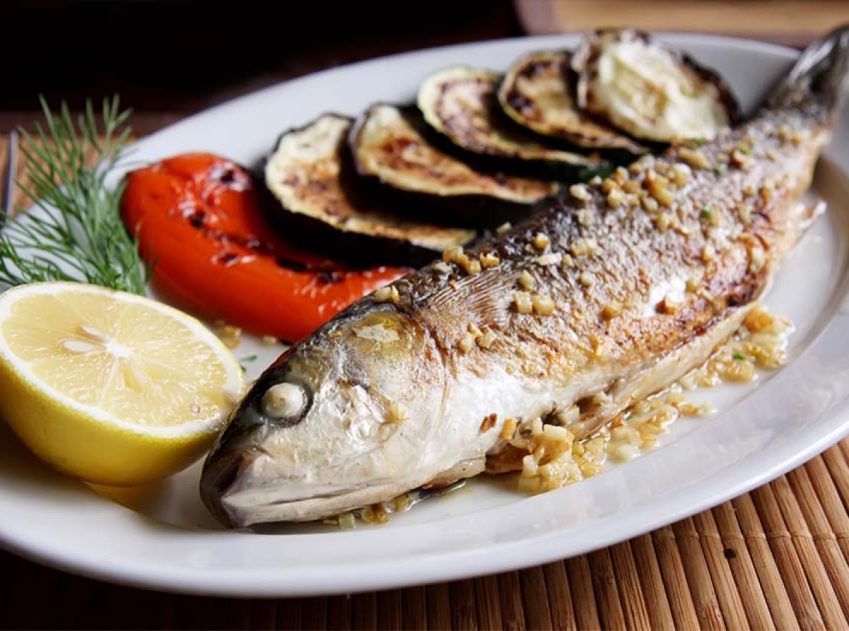 Ψάρια: Φρέσκα, κατεψυγμένα ή σε κονσέρβα;  