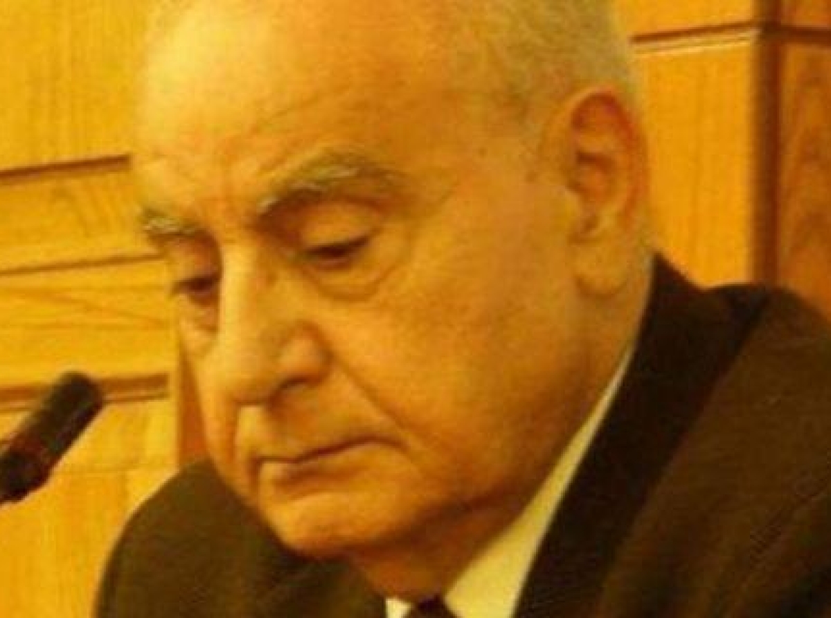 Εφυγε από την ζωή ο καθηγητής Κλασικής Φιλολογίας Φάνης Κακριδής