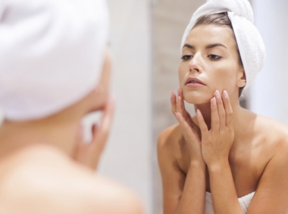 Το ξύδι ως καλλυντικό για το δέρμα σας