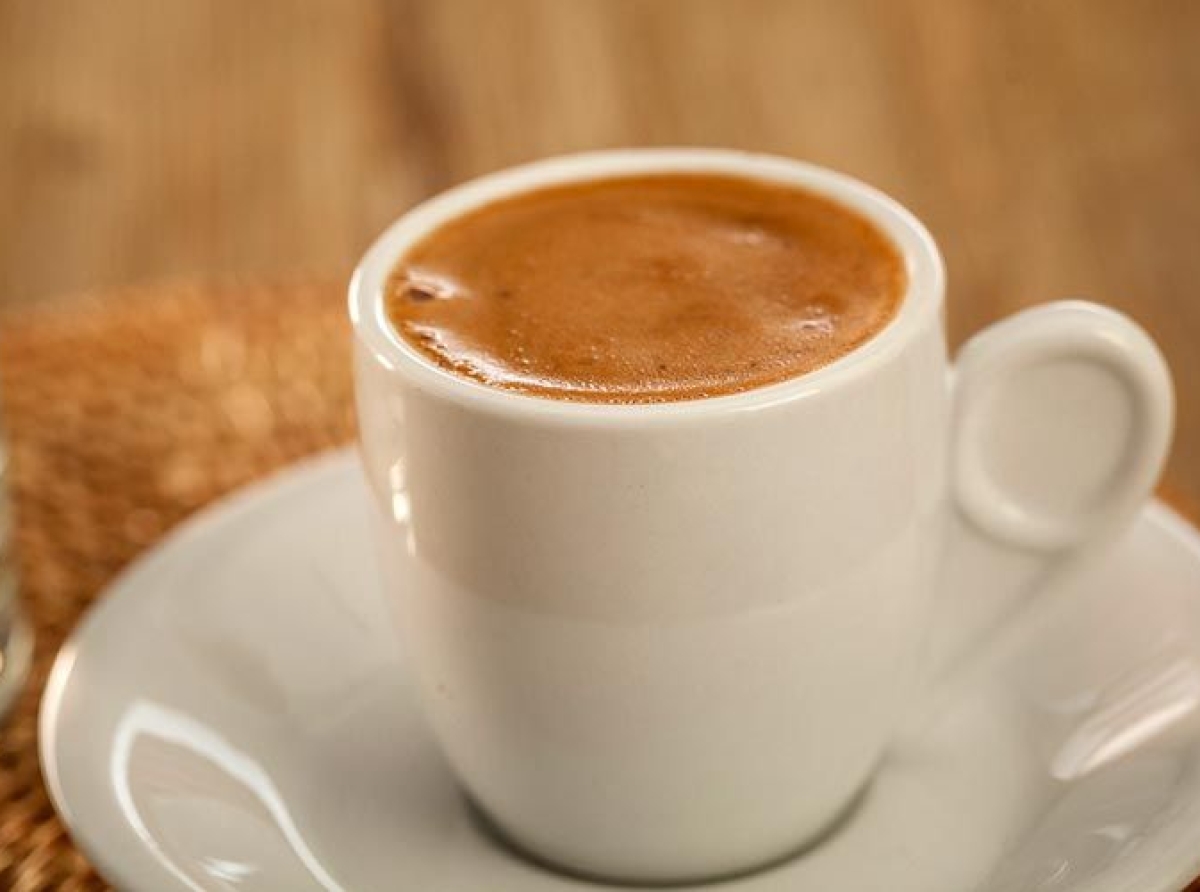 Ελληνικός καφές, πηγή υγείας και ευεξίας