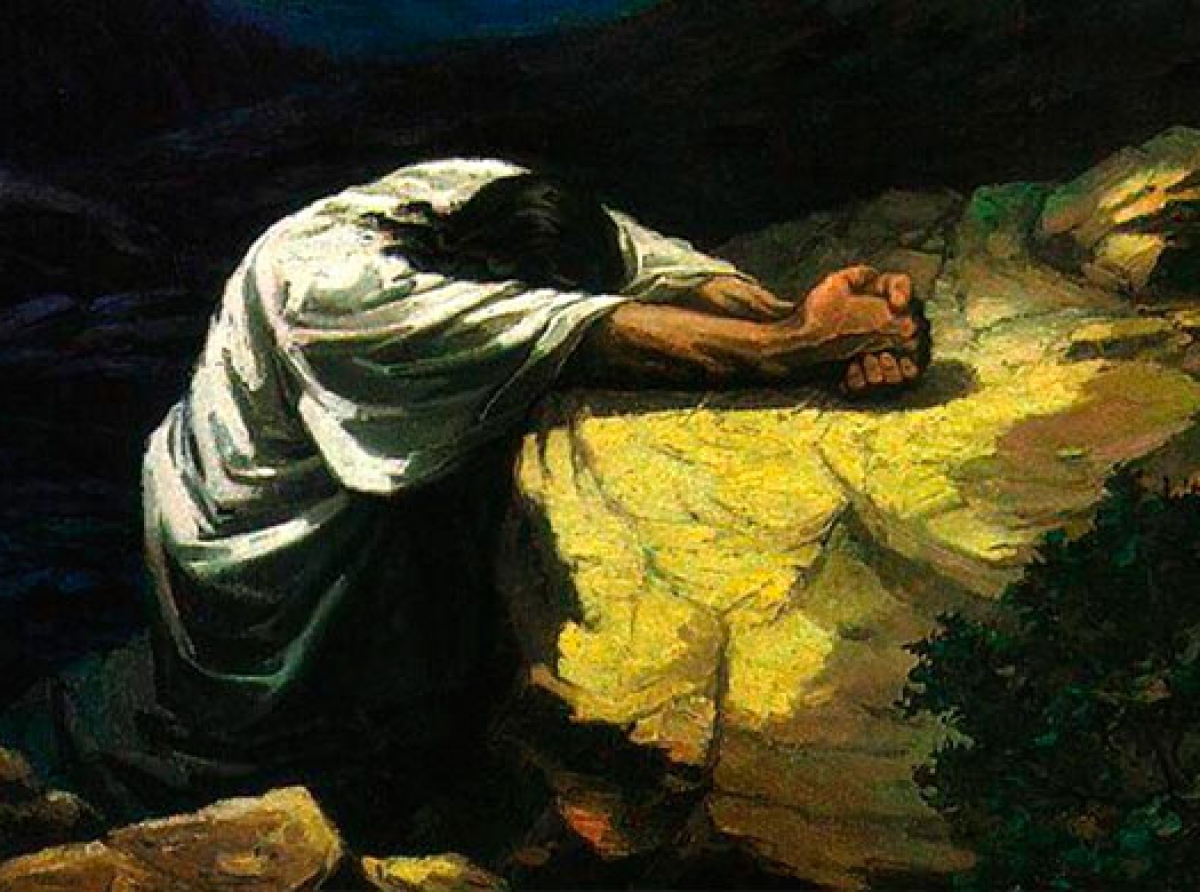 Ο τρόπος για να αποκτήσεις την ειρήνη