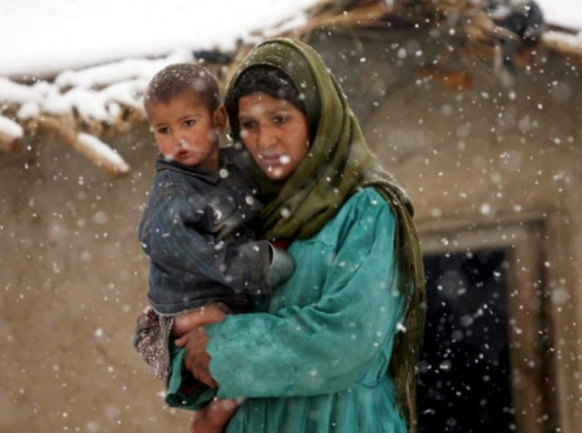 Φιλοκαλία της καρδιάς: Δώσε ψωμί,… θα πάρεις αιώνια ζωή