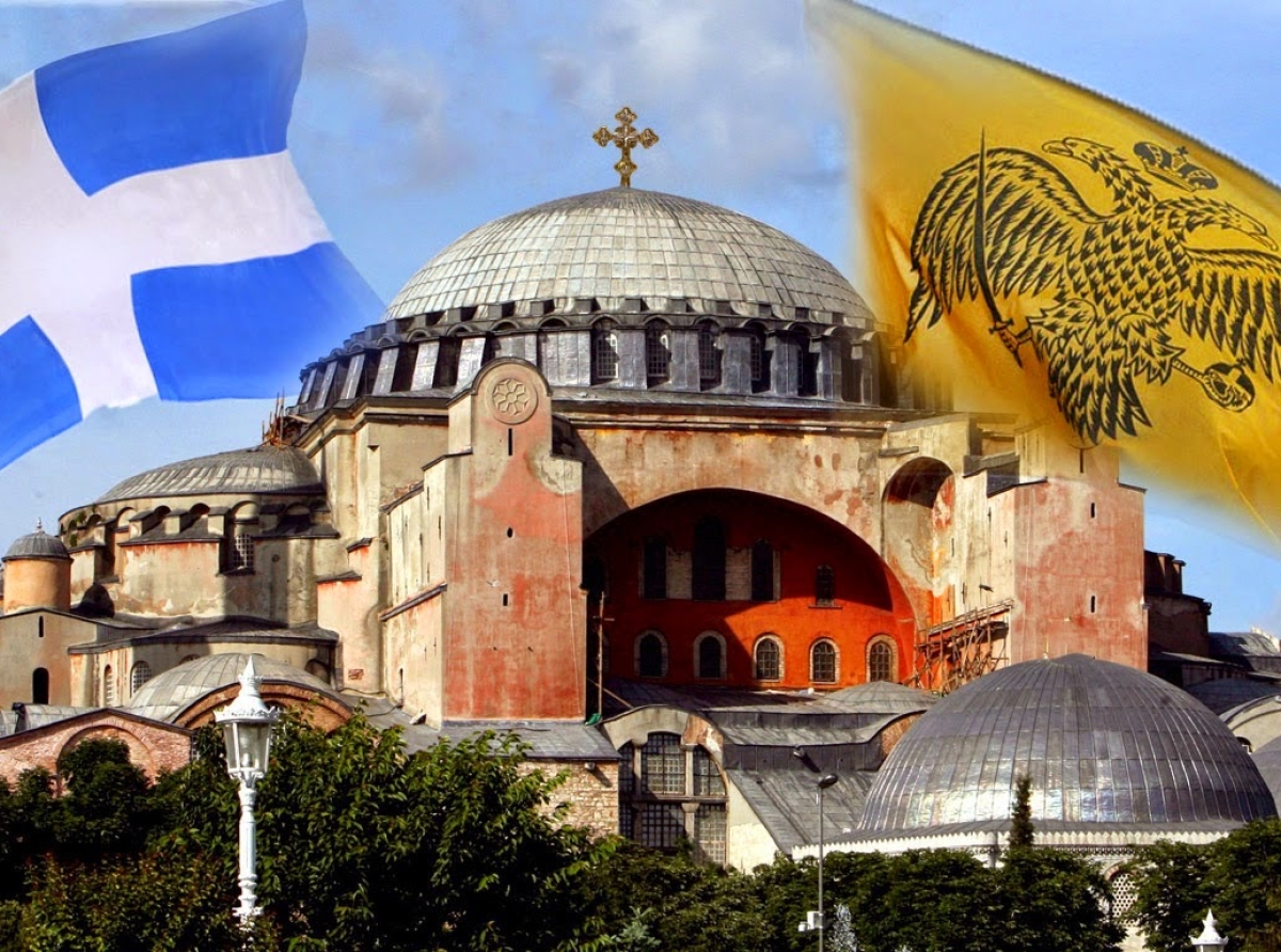 Ο αόρατος πόλεμος!