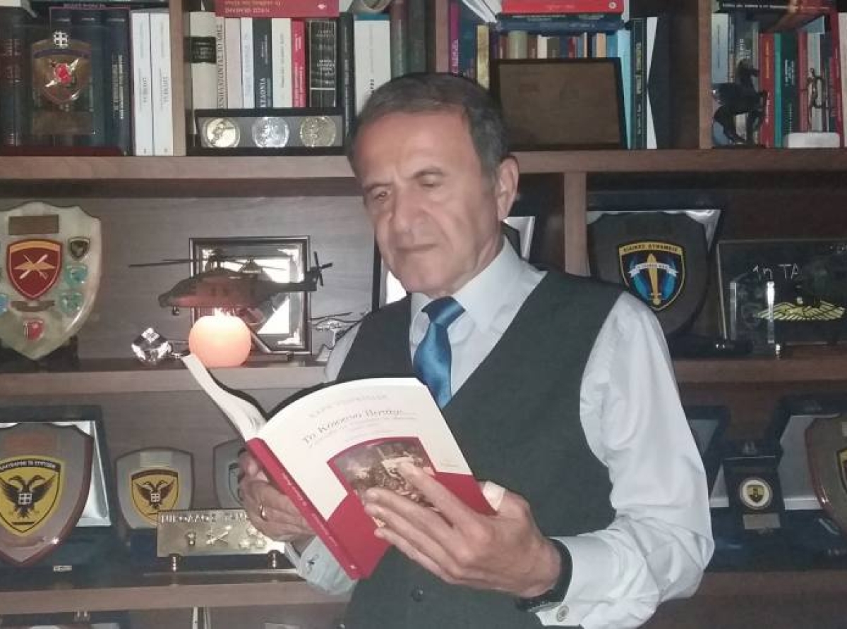 Επανάσταση Πνεύματος!