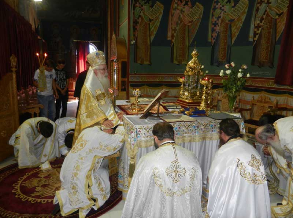 Για την ιερωσύνη χρειάζονται «σπουδές» (Β’ Τιμ. β’ 15). Δεν χρειάζεται «σπουδή»!