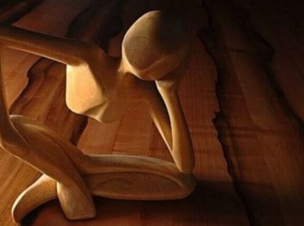 Πως οποιοσδήποτε λογισμός είναι μαρτυρία ότι υπάρχει αντίστοιχο πάθος