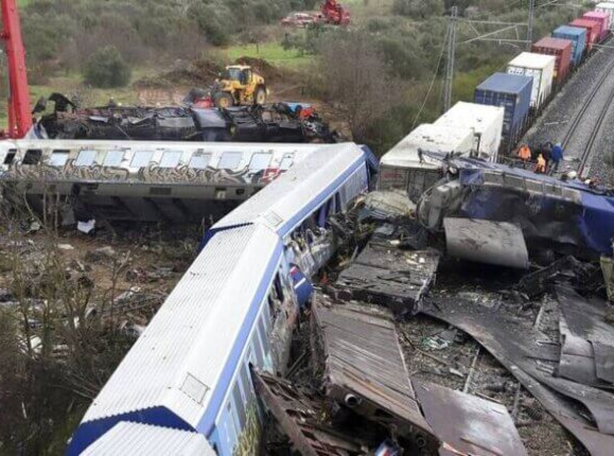 Αποκάλυψη – Έτσι πούλησαν την ΤΡΑΙΝΟΣΕ στους Ιταλούς