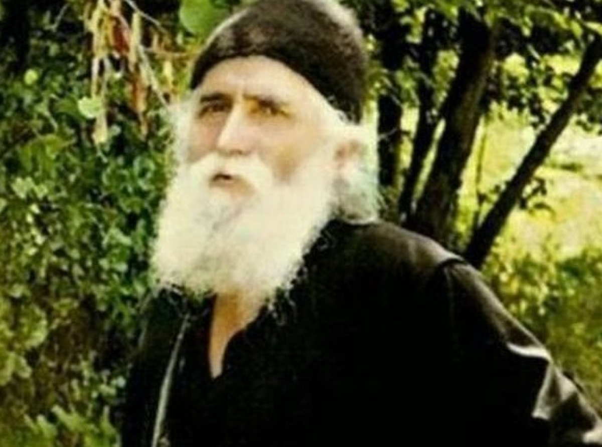 Μαρτυρία Σύριων μοναχών : Τώρα καταλάβαμε ποιος είναι ο Πατήρ Παΐσιος &amp; γιατί πρέπει να τον ακούμε..