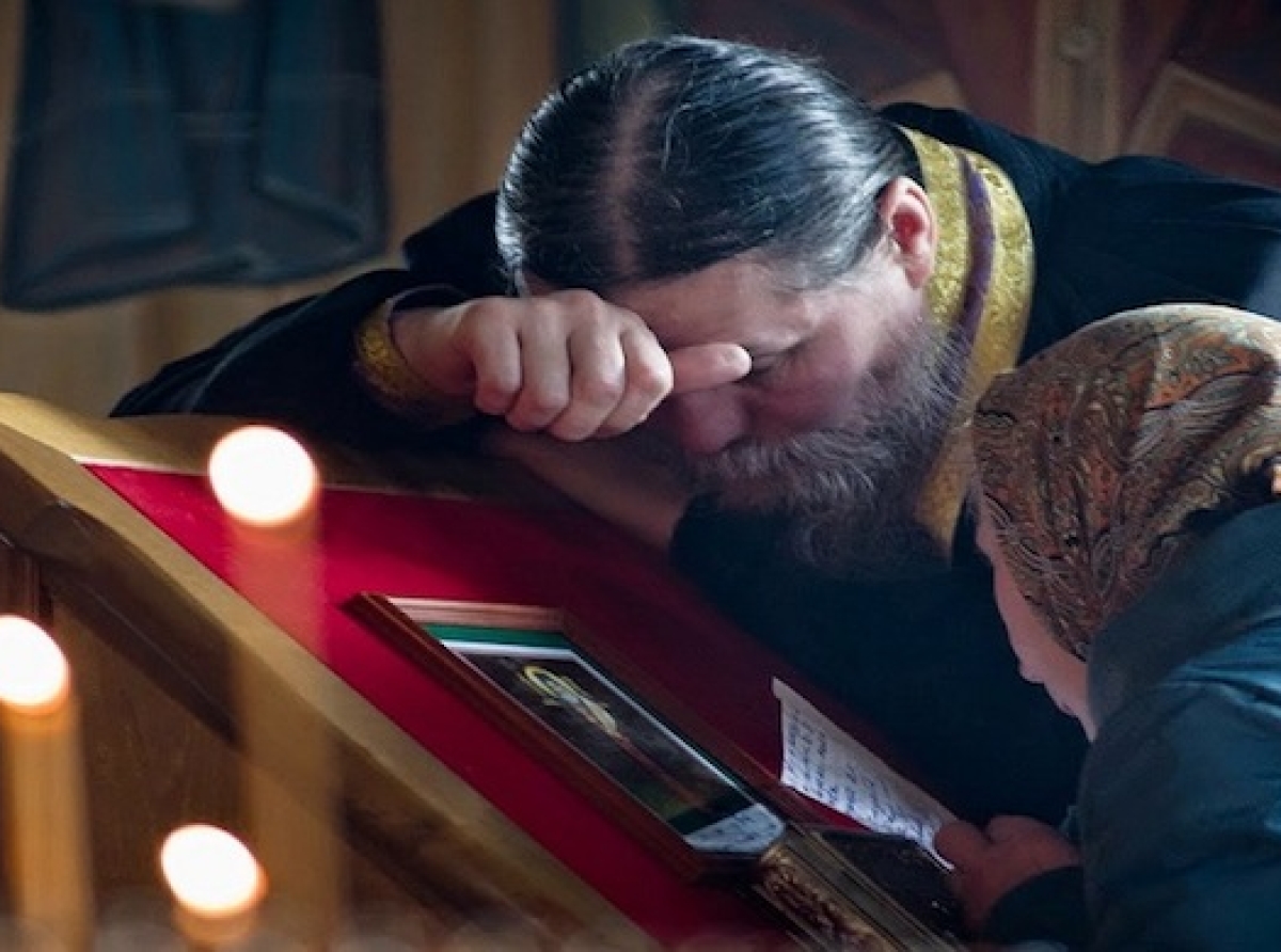  Γέροντας Νεκτάριος Μουλατσιώτης​: Τι πρέπει να λέμε στην εξομολόγηση