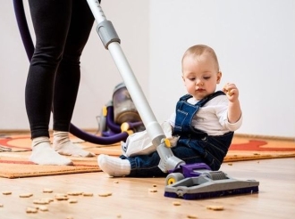Πόσο πρέπει να ανησυχούμε για τα μικρόβια